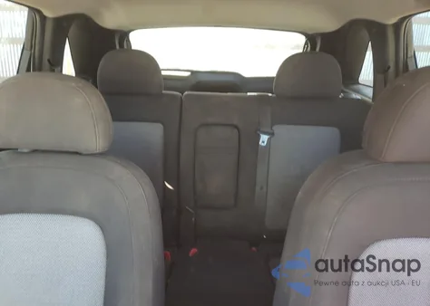 2014 Chevrolet Captiva Ls z USA, uszkodzony, nr VIN 3GNAL2EKXES528427